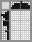 Japanese crossword &laquo;Flower&raquo;