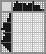 Japanese crossword &laquo;Bloom&raquo;