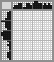 Japanese crossword «Flower» Japanese crossword «Flower»