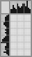 Japanese crossword &laquo;Flower&raquo;
