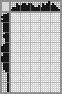 Japanese crossword &laquo;Flower&raquo;