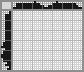 Japanese crossword &laquo;Flower&raquo;