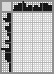 Japanese crossword «Flower» Japanese crossword «Flower»