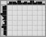 Japanese crossword «Flower» Japanese crossword «Flower»