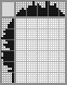 Japanese crossword «Flower» Japanese crossword «Flower»
