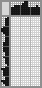 Japanese crossword &laquo;Flower&raquo;
