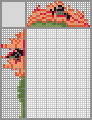 Japanese crossword «Flower» Japanese crossword «Flower»