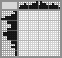 Japanese crossword &laquo;Flower&raquo;