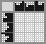 Japanese crossword &laquo;Flower&raquo;
