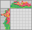 Japanese crossword «Flower» Japanese crossword «Flower»