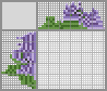 Japanese crossword «Flower» Japanese crossword «Flower»