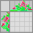 Japanese crossword «Flower» Japanese crossword «Flower»