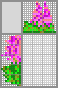 Japanese crossword «Flower» Japanese crossword «Flower»