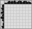 Japanese crossword «Flower» Japanese crossword «Flower»