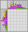 Japanese crossword &laquo;Bloom&raquo;