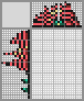 Japanese crossword «Flower» Japanese crossword «Flower»