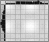 Japanese crossword &laquo;Flower&raquo;