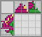 Japanese crossword «Flower» Japanese crossword «Flower»