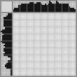 Japanese crossword «Flower» Japanese crossword «Flower»
