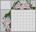 Japanese crossword «Flower» Japanese crossword «Flower»