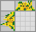 Japanese crossword &laquo;Flower&raquo;