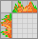 Japanese crossword «Flower» Japanese crossword «Flower»
