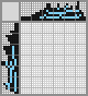 Random crossword
