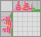 Japanese crossword «Flower» Japanese crossword «Flower»
