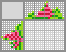Japanese crossword «Flower» Japanese crossword «Flower»