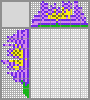 Japanese crossword «Flower» Japanese crossword «Flower»