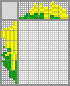 Japanese crossword «Flower» Japanese crossword «Flower»