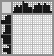 Japanese crossword &laquo;Flower&raquo;