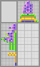 Japanese crossword «Flower» Japanese crossword «Flower»
