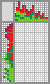 Japanese crossword «Flower» Japanese crossword «Flower»