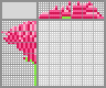 Japanese crossword «Flower» Japanese crossword «Flower»