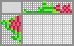 Japanese crossword &laquo;Flower&raquo;