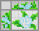 Japanese crossword &laquo;Flower&raquo;