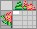 Japanese crossword &laquo;Flower&raquo;