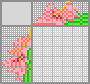 Japanese crossword «Hibiscus» Japanese crossword «Hibiscus»