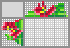 Japanese crossword &laquo;Flower&raquo;
