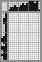 Japanese crossword &laquo;Foxtail Agave Flower&raquo;