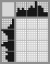 Japanese crossword &laquo;Flower for his loved one&raquo;