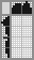 Japanese crossword &laquo;Blooming rose&raquo;