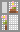 Japanese crossword &laquo;Flower in a Pot&raquo;
