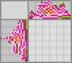 Japanese crossword «Apple blossom» Japanese crossword «Apple blossom»