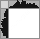 Japanese crossword &laquo;Apple blossom&raquo;