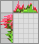 Japanese crossword «Blooming twig» Japanese crossword «Blooming twig»