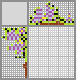 Japanese crossword «Blooming cactus» Japanese crossword «Blooming cactus»