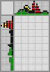 Japanese crossword &laquo;Gypsy&raquo;