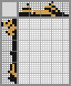 Japanese crossword «D is for Dance» Japanese crossword «D is for Dance»